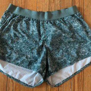 Outdoor Voices Relay Shorts
